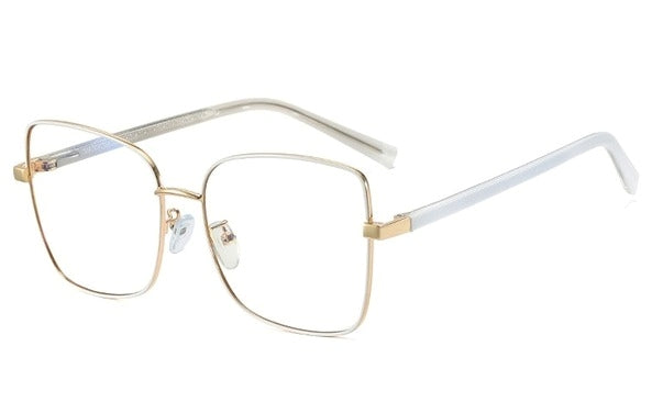 Woman Glasses NHFY 1955732